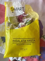 Insalata mista