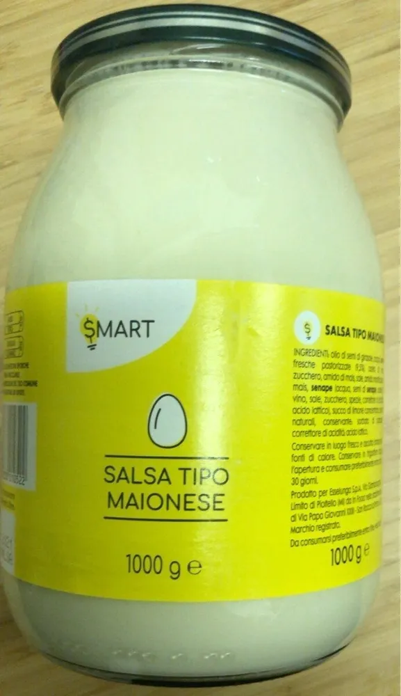 Maionese