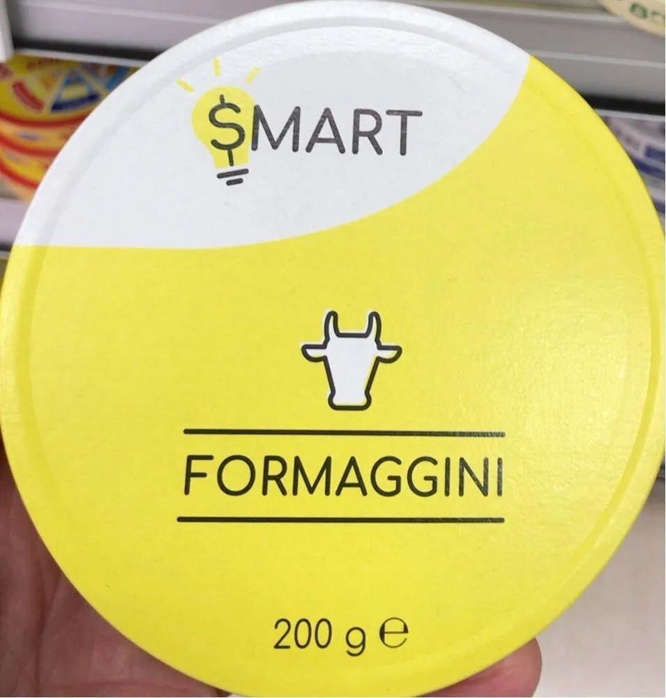 Formaggini