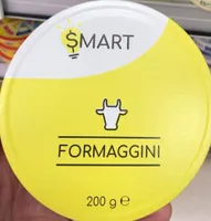 Formaggini