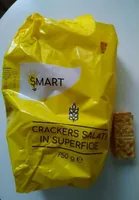 Crackers