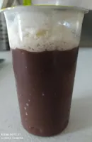 Dessert al cacao