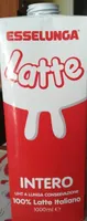 Latte Intero