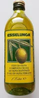 Olio d'oliva