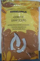 Cocco essicato