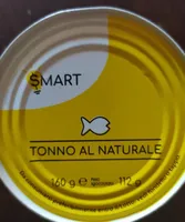 Tonno al naturale
