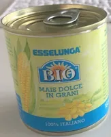 Mais dolce in grani