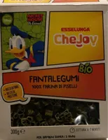 Fantalegumi