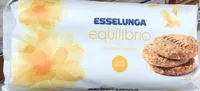 Biscotti ai cereali