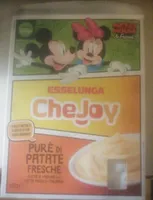Purè di patate