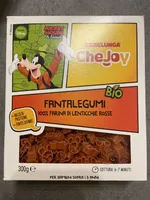 Fantalegumi CheJoy
