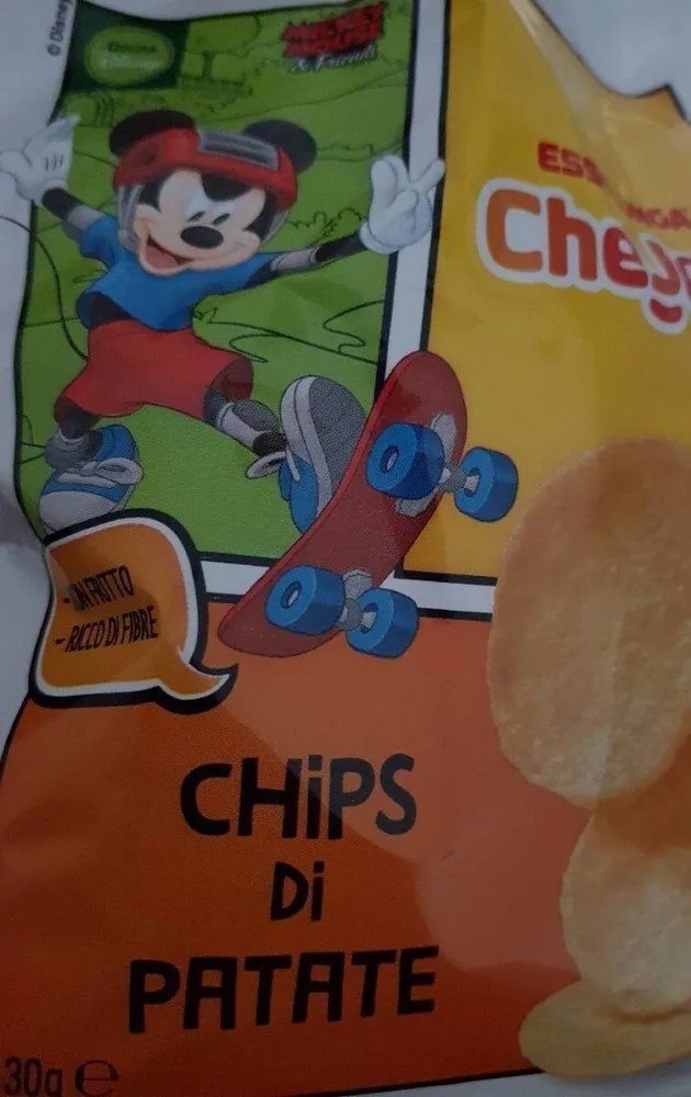 Chejoy