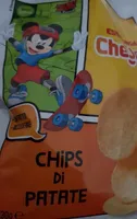 Chejoy