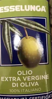 Olio oliva non fitrato