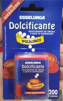Dolcificante