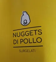 Nuggets di pollo