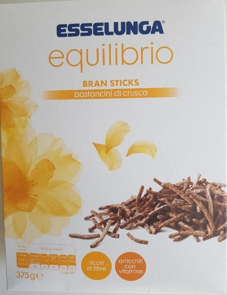 Bran sticks