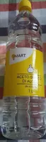 Aceto bianco di alcol