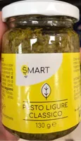 Pesto ligure classico