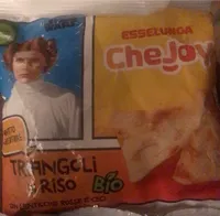 Triangoli di riso