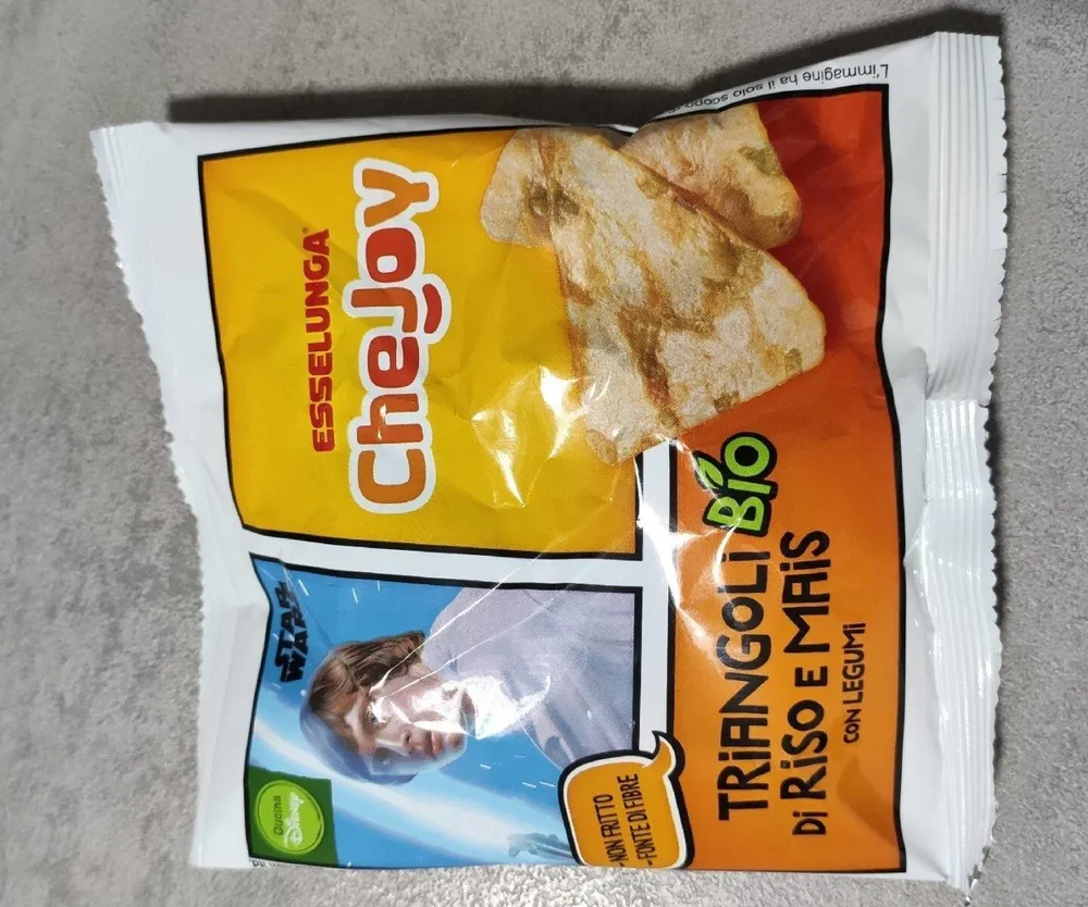 Chejoy