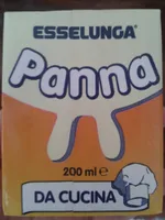 panna da cucina
