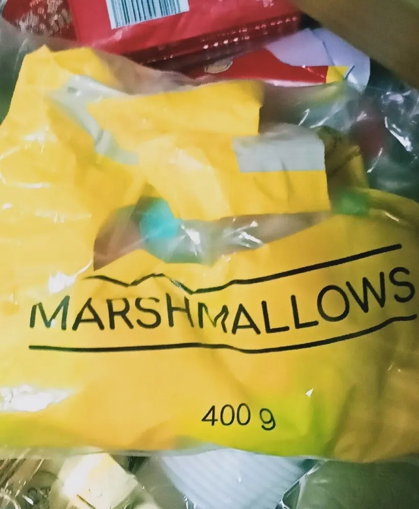 Marshmallow