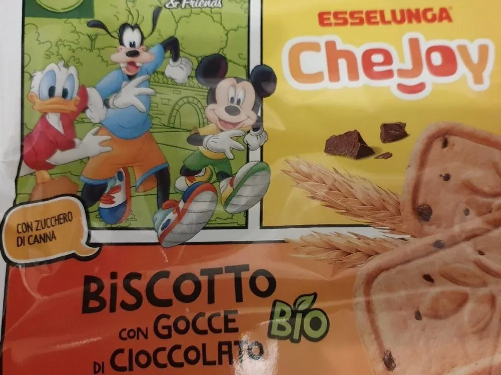 Chejoy