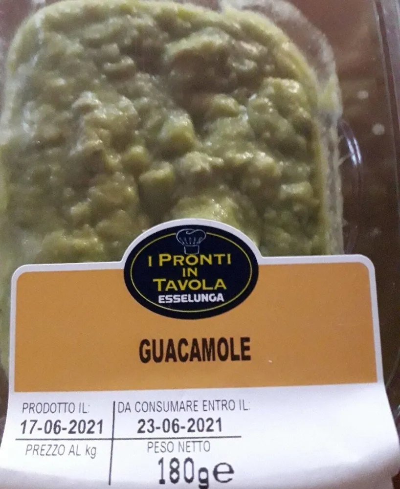 Guacamole