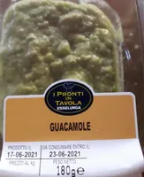 Guacamole