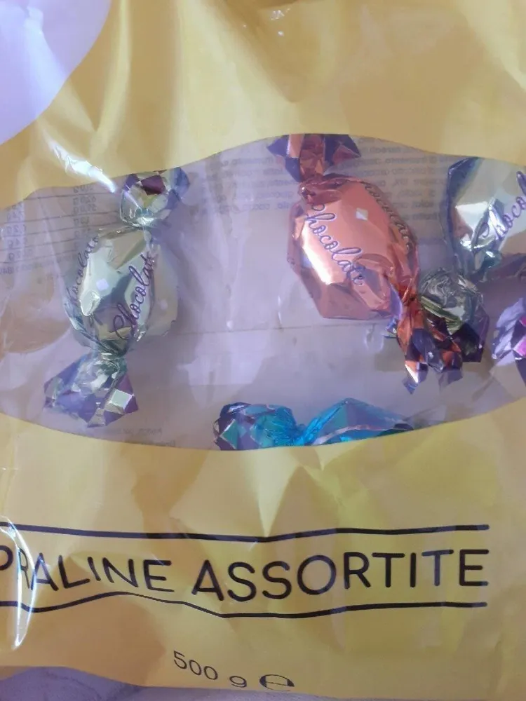 Praline Assortite