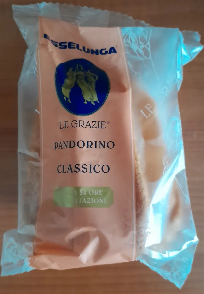 Pandorino classico