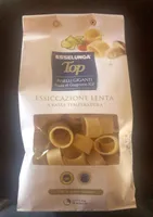 Anelli giganti pasta di gragnano