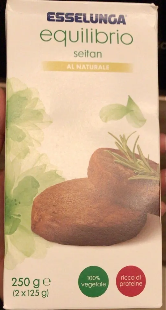 Seitan