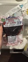 Barbabietole Rosse cotte al vapore