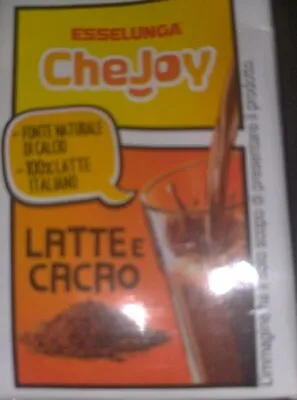 Chejoy