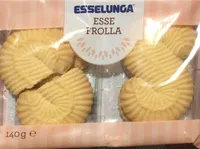 Frolla esselunga