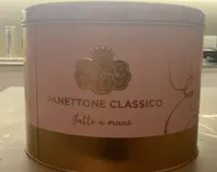 Panettone Elisenda