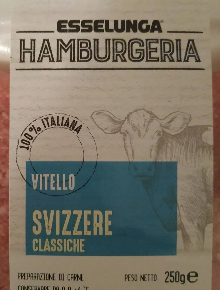 Svizzere classiche