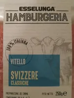 Svizzere classiche