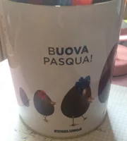 Buova pasqua