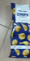 Chips di patate classiche