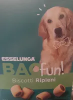 Biscotti ripieni-BAOfun
