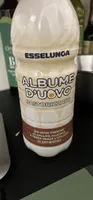Albume D'uovo