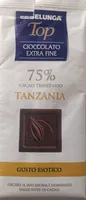 Cioccolato extra fine - 75% cacao Trinitario Tanzania