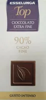 Cioccolato extra fondente