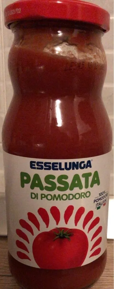 Passata di pompdoro