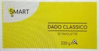 Dado classico