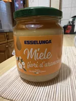 Miele Fiori D’Arancio