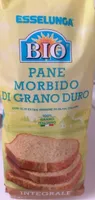 Pane morbido di Grano Duro